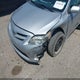 2T1BU4EE9CC809791 2012 Toyota Corolla Le auction photo thumbnail 6