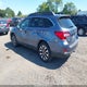 4S4BSANC5H3399487 2017 Subaru Outback 2.5I Limited auction photo thumbnail 3