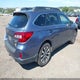 4S4BSANC5H3399487 2017 Subaru Outback 2.5I Limited auction photo thumbnail 4
