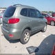 5NMSG13D57H103613 2007 Hyundai Santa Fe Gls auction photo thumbnail 4