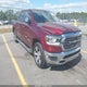 1C6RREJT3KN548140 2019 Ram 1500 Laramie 4X2 5'7 Box auction photo thumbnail 1