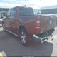 1C6RREJT3KN548140 2019 Ram 1500 Laramie 4X2 5'7 Box auction photo thumbnail 3