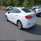 1G1BE5SM8K7135088 2019 Chevrolet Cruze Lt auction photo thumbnail 3