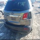 5XYKT3A10BG174060 2011 Kia Sorento Lx auction photo thumbnail 6