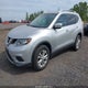 5N1AT2MV7EC758853 2014 Nissan Rogue Sv auction photo thumbnail 2