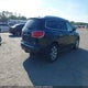 5GAER23788J236760 2008 Buick Enclave Cxl auction photo thumbnail 4