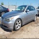WBANA73574B059735 2004 BMW 530I auction photo thumbnail 2