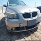 WBANA73574B059735 2004 BMW 530I auction photo thumbnail 6