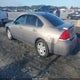 2G1WC581769375855 2006 Chevrolet Impala Lt auction photo thumbnail 3