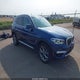 5UXTY5C04LLT39019 2020 BMW X3 xDrive30I auction photo thumbnail 1