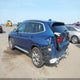 5UXTY5C04LLT39019 2020 BMW X3 xDrive30I auction photo thumbnail 3
