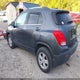 3GNCJPSB7GL249045 2016 Chevrolet Trax Lt auction photo thumbnail 3