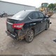 3N1AB7AP6DL562080 2013 Nissan Sentra Sr auction photo thumbnail 4
