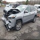 1C4PJMDB3JD610953 2018 Jeep Cherokee Limited 4X4 auction photo thumbnail 2