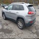 1C4PJMDB3JD610953 2018 Jeep Cherokee Limited 4X4 auction photo thumbnail 3