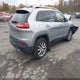 1C4PJMDB3JD610953 2018 Jeep Cherokee Limited 4X4 auction photo thumbnail 4