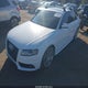 WAUMFAFL9BN006759 2011 Audi A4 2.0T Premium auction photo thumbnail 2