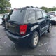 1J8GR48K46C194825 2006 Jeep Grand Cherokee Laredo auction photo thumbnail 4