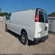 1GCGG29K191163287 2009 Chevrolet Express 2500 Work Van auction photo thumbnail 3