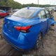 3N1CN8EV8ML890499 2021 Nissan Versa Sv Xtronic Cvt auction photo thumbnail 4