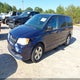 2C4RDGBG2DR726226 2013 Dodge Grand Caravan Se auction photo thumbnail 2