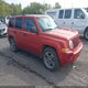 1J4FF28B29D123678 2009 Jeep Patriot Sport auction photo thumbnail 1