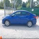 3KPC24A62NE178959 2022 Hyundai Accent Se auction photo thumbnail 14