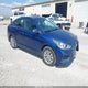 3KPC24A62NE178959 2022 Hyundai Accent Se auction photo thumbnail 1