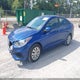 3KPC24A62NE178959 2022 Hyundai Accent Se auction photo thumbnail 2
