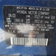 3KPC24A62NE178959 2022 Hyundai Accent Se auction photo thumbnail 9