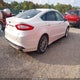 3FA6P0HR0DR234448 2013 Ford Fusion Se auction photo thumbnail 4
