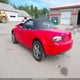 JM1NC25F760122210 2006 Mazda Mx-5 Touring auction photo thumbnail 3