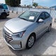 KMHD74LF1LU988385 2020 Hyundai Elantra Se auction photo thumbnail 2