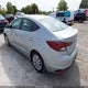 KMHD74LF1LU988385 2020 Hyundai Elantra Se auction photo thumbnail 3