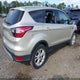 1FMCU9G98HUD02212 2017 Ford Escape Se auction photo thumbnail 4