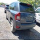1C4NJDEB0ED621677 2014 Jeep Compass Latitude auction photo thumbnail 3