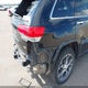 1C4RJFCG2KC603419 2019 Jeep Grand Cherokee Overland 4X4 auction photo thumbnail 18
