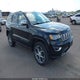 1C4RJFCG2KC603419 2019 Jeep Grand Cherokee Overland 4X4 auction photo thumbnail 1
