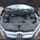 5FNRL6H74KB133979 2019 Honda Odyssey Ex-L auction photo thumbnail 10