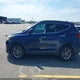 5XYZU3LB1HG428658 2017 Hyundai Santa Fe Sport 2.4L auction photo thumbnail 14