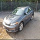 19XFB2F87CE375537 2012 Honda Civic Ex auction photo thumbnail 14