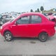 KL1TD56696B602426 2006 Chevrolet Aveo Ls auction photo thumbnail 15