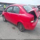 KL1TD56696B602426 2006 Chevrolet Aveo Ls auction photo thumbnail 3