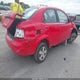 KL1TD56696B602426 2006 Chevrolet Aveo Ls auction photo thumbnail 4