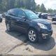 1GNKVJKD3HJ291932 2017 Chevrolet Traverse Premier auction photo thumbnail 1