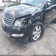 1GNKVJKD3HJ291932 2017 Chevrolet Traverse Premier auction photo thumbnail 6