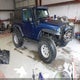 1J4AA2D1XAL154936 2010 Jeep Wrangler Sport auction photo thumbnail 1