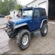 1J4AA2D1XAL154936 2010 Jeep Wrangler Sport auction photo thumbnail 2
