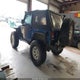1J4AA2D1XAL154936 2010 Jeep Wrangler Sport auction photo thumbnail 3
