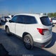 5FNYF6H51NB019976 2022 Honda Pilot Awd Ex-L auction photo thumbnail 3